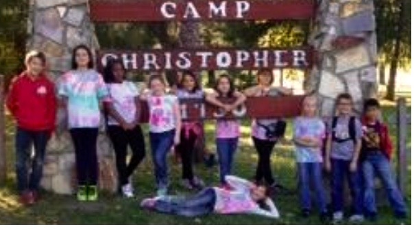 Camp Christopher