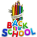Back to School Packet Pick-Up
