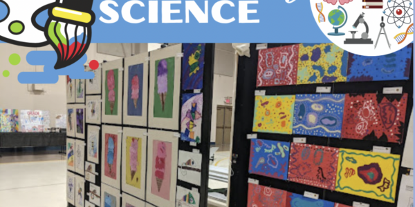 Arts and Science Fair